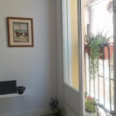 Apartamento En El Rastro Мадрид Екстериор снимка