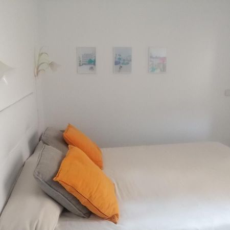 Apartamento En El Rastro Мадрид Екстериор снимка
