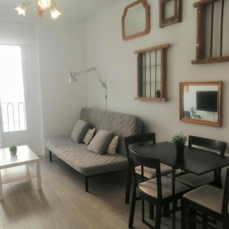 Apartamento En El Rastro Мадрид Екстериор снимка