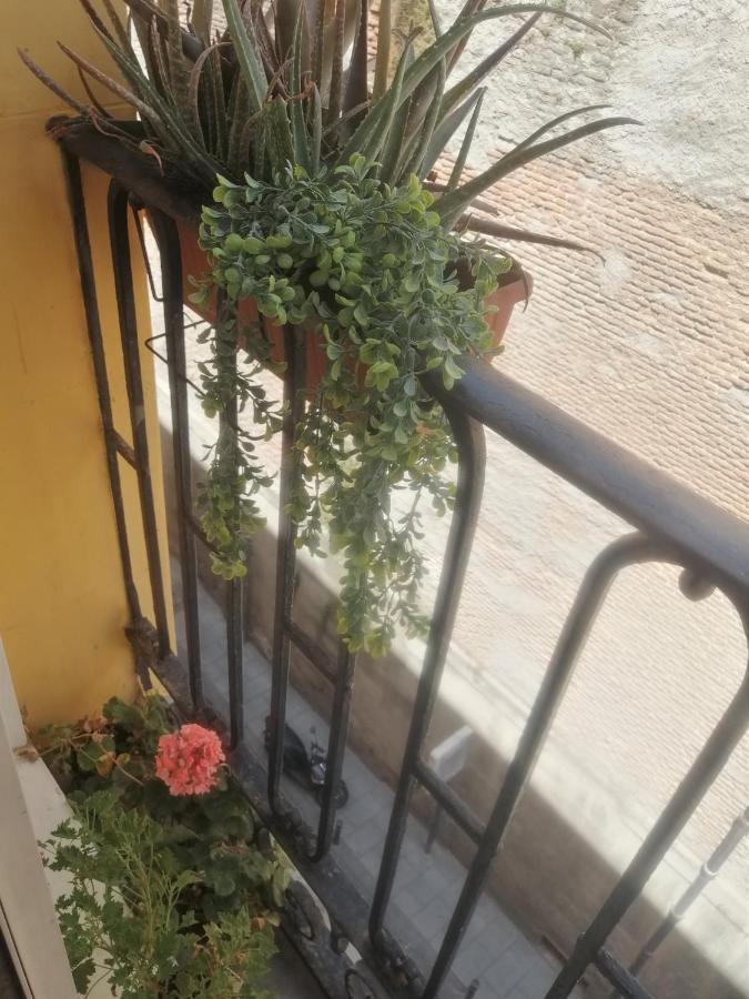 Apartamento En El Rastro Мадрид Екстериор снимка