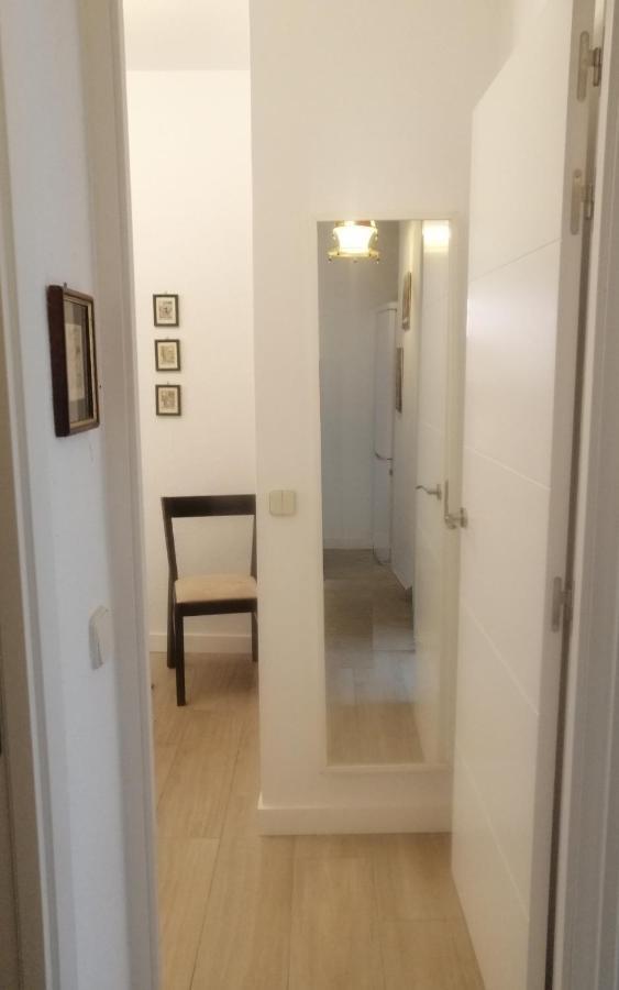 Apartamento En El Rastro Мадрид Екстериор снимка