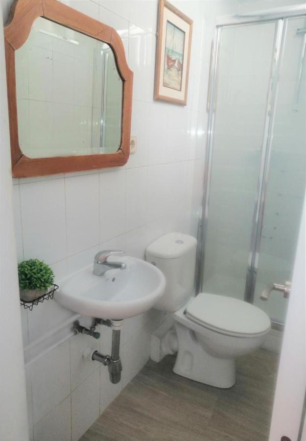 Apartamento En El Rastro Мадрид Екстериор снимка