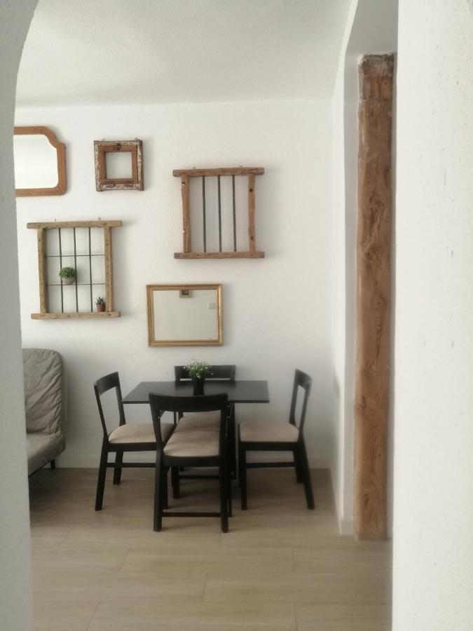 Apartamento En El Rastro Мадрид Екстериор снимка